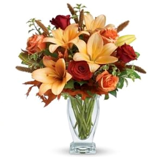 משלוח פרחים לרוסיה זר ליליות חייגו 037513618