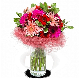 זר פרחים משלוח להולנד מחיר מדהים